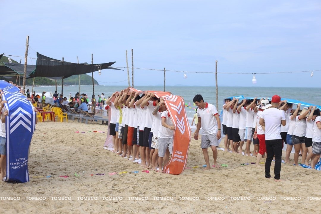 GAME bánh xe khổng lồ